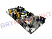 Плата Силовая UNOX  KPE1725D/PE1725D